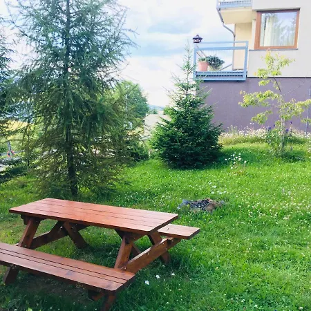 Horský Klínovec 3 Loučná pod Klínovcem