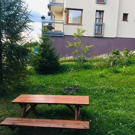 Horský Klínovec 3 Loučná pod Klínovcem