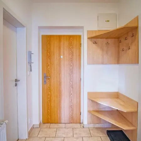 Horský Klínovec 3